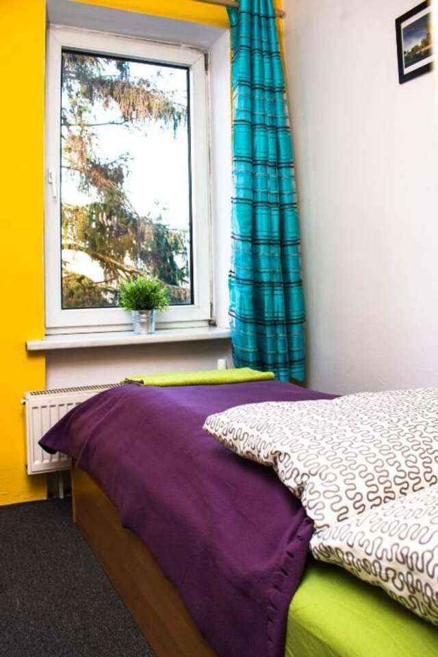 Хостелы Marymont Hostel Варшава-25