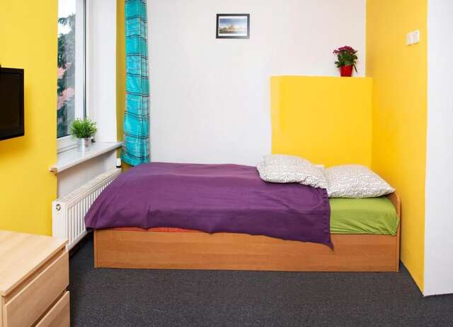 Хостелы Marymont Hostel Варшава-27